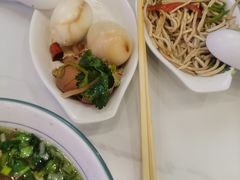 -清真·尖子尖牛肉面(王府井店)