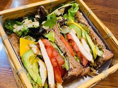 -AFS Cafe & Canteen(闽江二路店)