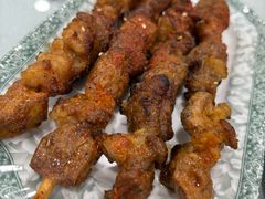 -域乐楼清真饭庄(华北路店)