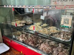 -汝萍传统蘸水菜(春华路总店)