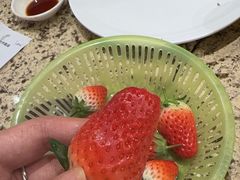 -禾斗海鲜自助(市南银座店)
