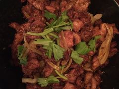 -疆Jiang·新疆秘制料理