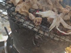 -韩风烤牛肉冷面店