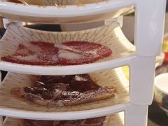 -AJIYA·池袋日式烧肉自助(天津万象城店)