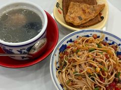 -小罗子汤店(大士院总店)