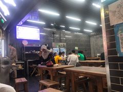 -清真·马峰烤肉(小学习北巷店)