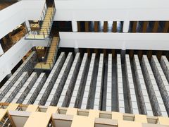 -同济大学图书馆(嘉定校区)