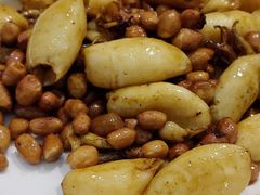 鱿鱼崽-东山茶寮(新安店)