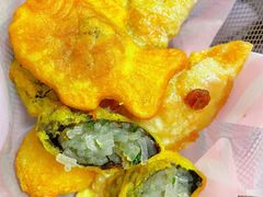 -chicken plus韩国炸鸡(城阳店)