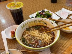 -丝路传奇·中国拉面航母店(北医三院店)