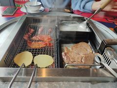 -隐匠桶烧烤肉店(利时广场店)