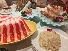 -德天肥牛海鲜火锅(龙吟坊店)