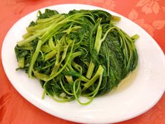 蒜蓉通心菜-深运潮州粥(东门店)