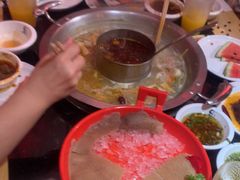 -吴老幺火锅(金龙店)