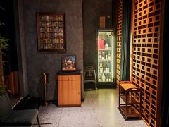 -NIUAN牛庵·日式和牛烧肉(恒隆店)