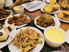 -汉巴味德(大悦城店)