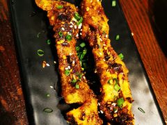 -拈菜(观音桥阳光世纪店)