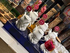 -芭菲盛宴·环球美食(锦城万达广场店)