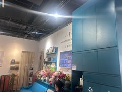 -海马体照相馆(天津世纪都会店)