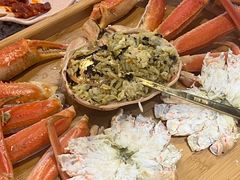 -震海贝烤贝·民俗特色店(延吉总店)