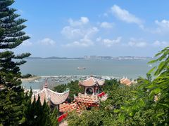 -莆田湄洲妈祖祖庙