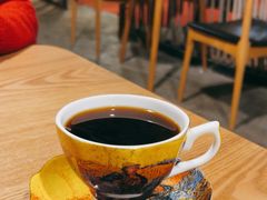 -百年朱苦拉咖啡(博物馆店)