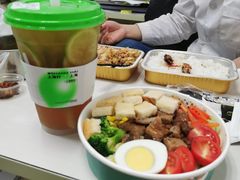 -柠季.手打柠檬茶(华创国际广场店)