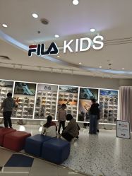 -宝大祥青少年儿童购物中心(普陀中环店)