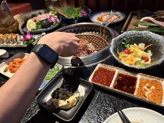 -牛焱·和牛烧肉(五大道店)