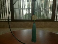 -无锡梁鸿湿地丽笙度假酒店·流觞西餐厅