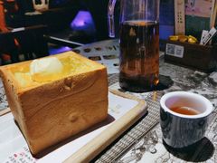 -绿茶餐厅(汇悦大融城店)