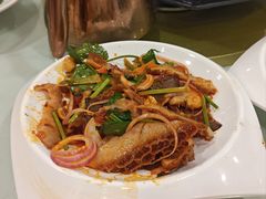 -宜宾海鲜酒家·三十年老字号