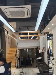 -EMILY 艾米莉 烫染沙龙