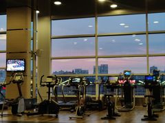 -上海浦东嘉里大酒店