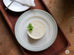 酸柠檬芝士-时光花园(白鹭洲店)