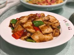 -晋阳饭庄(虎坊桥店)