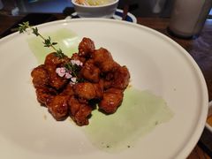 -桂满陇·景观餐厅(新世界店)