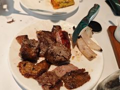 -拉蒂娜·巴西牛排馆 Latina·Brazilian Steakhouse(陆家嘴旗舰店)