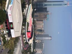 -广州粤海喜来登酒店