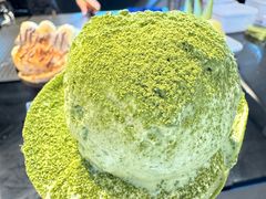 -July tale·可丽饼(德基广场店)