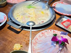 -楠火锅(仁恒梦中心店)