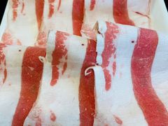 -北门涮肉·炭火铜锅涮肉(什刹海店)