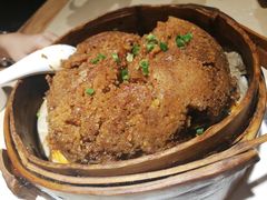 米粉肉-小柴米·传统江西菜(八一广场店)