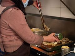 -豪香里脊肉串(大中路店)