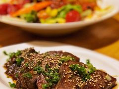 -福匠日本料理(人民路店)