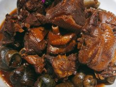 -二十八里太湖船菜(吉祥路店)