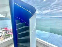 -蜜悦·波西塔诺悬崖海景餐厅