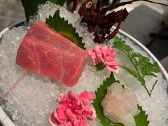 -Mr.Fish鱼鲜生海鲜放题(高德置地冬广场店)