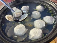 -醉壹号海鲜大排档(厦门美食地标店)