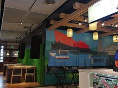 -玉流珍肴馆(亮马桥店)